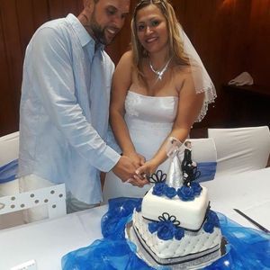 Meet your Posher, Marcus